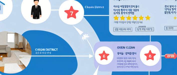 처인구 입주청소 업체 추천 및 후기 정리